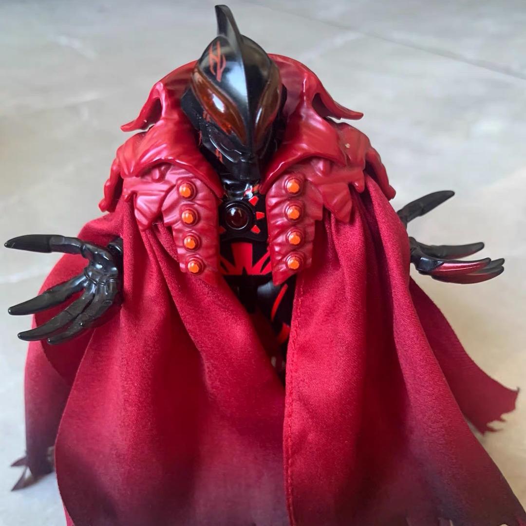 翊宝奥特曼卡片屋