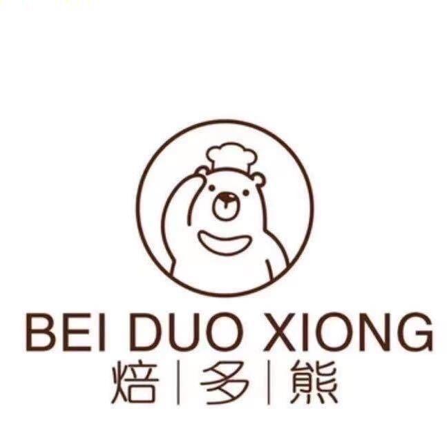 焙多熊烘焙坊南屯店