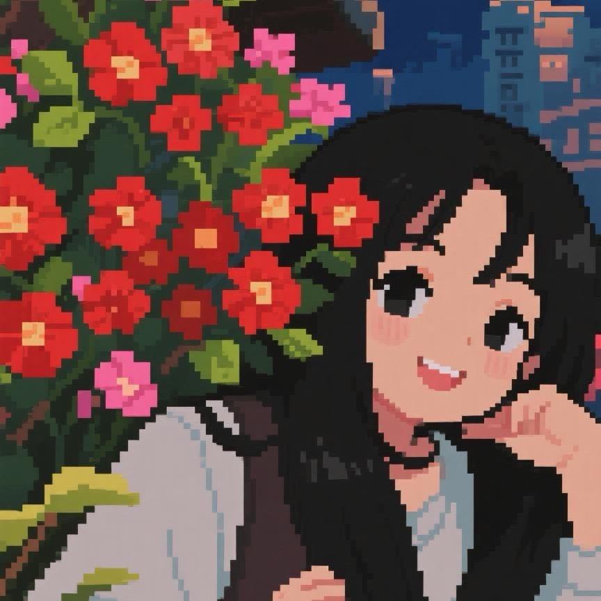 咕噜咕噜-Vivi
