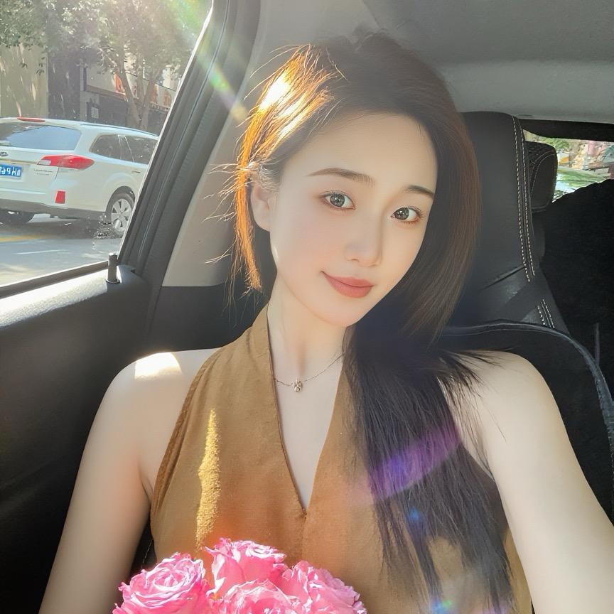 我是梓萱🧡
