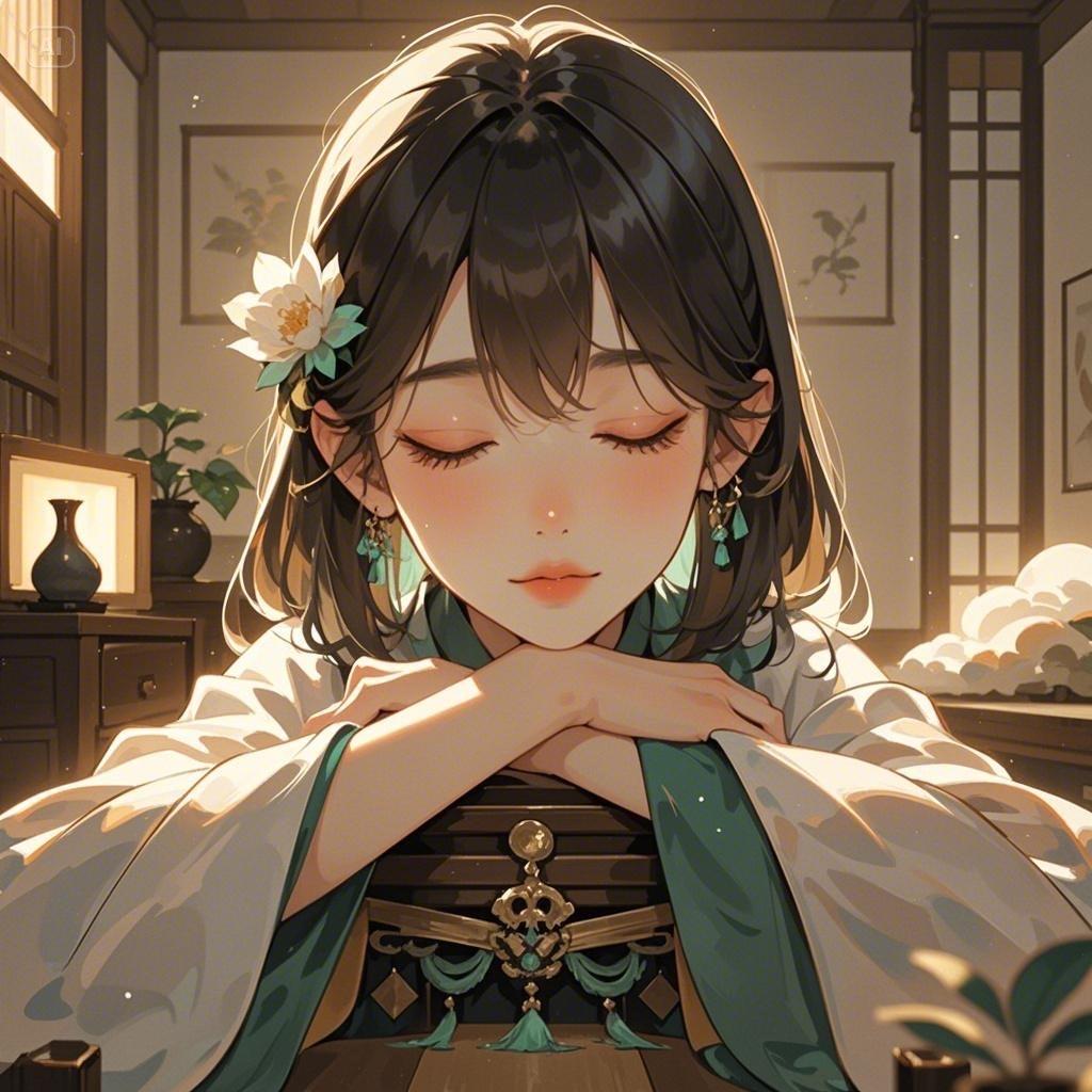 灵犀AI