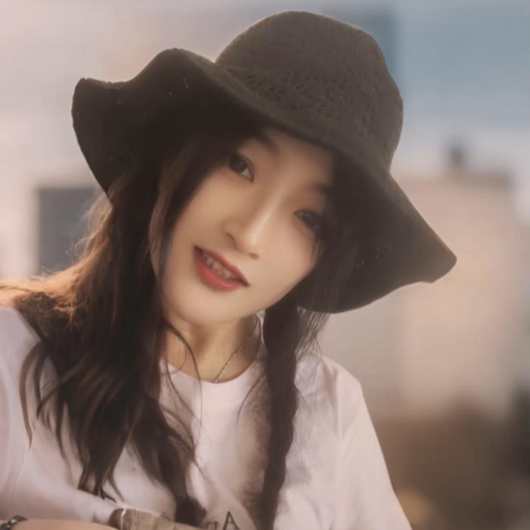 刘美美