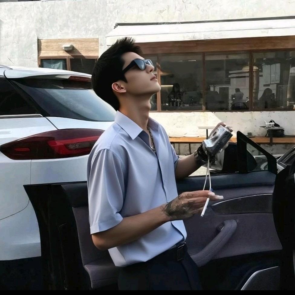 你早起了吗？