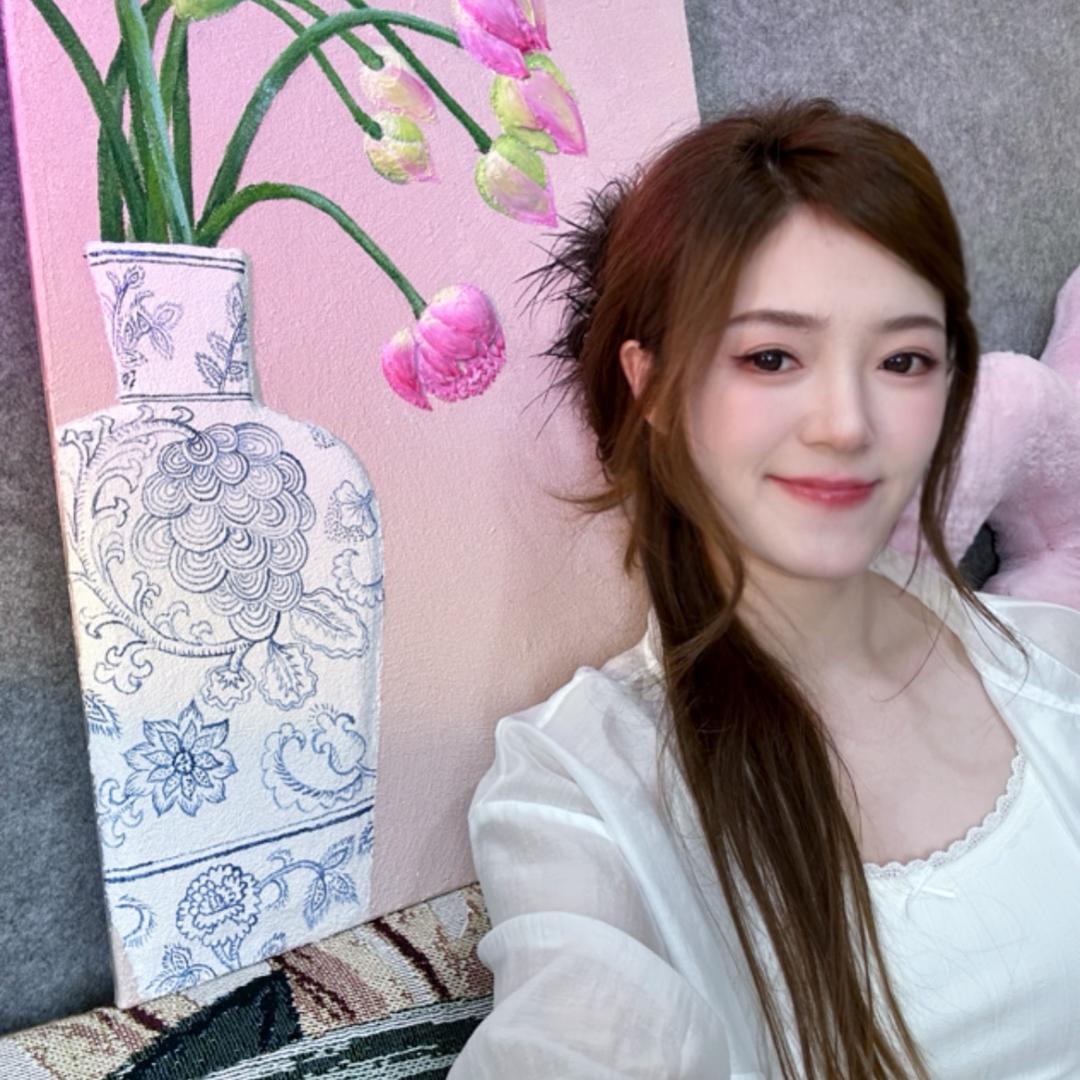 东方小白龙☁️