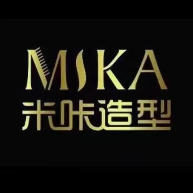 米咔发型设计-豪杰