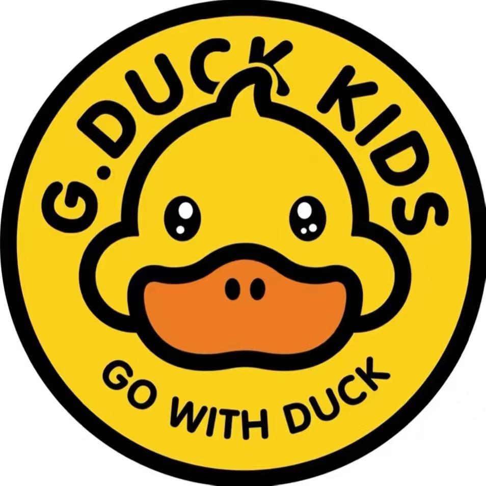G.DUCK KIDS官方账号