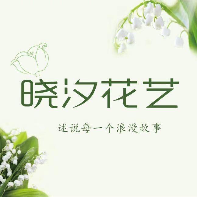 晓汐花艺