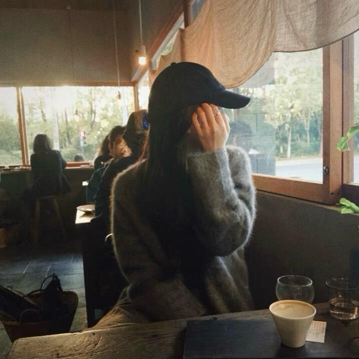 我不是妍.