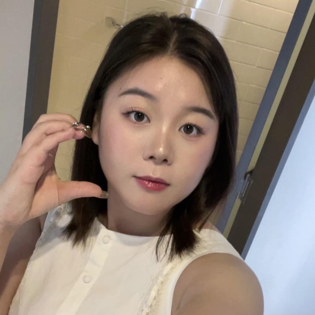 椰椰在韩🇰🇷（橱窗营业中）