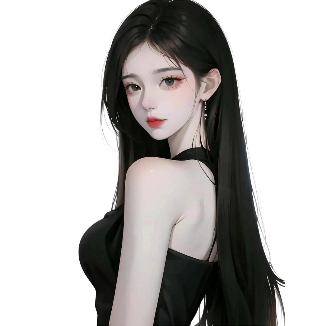 溪溪🦋