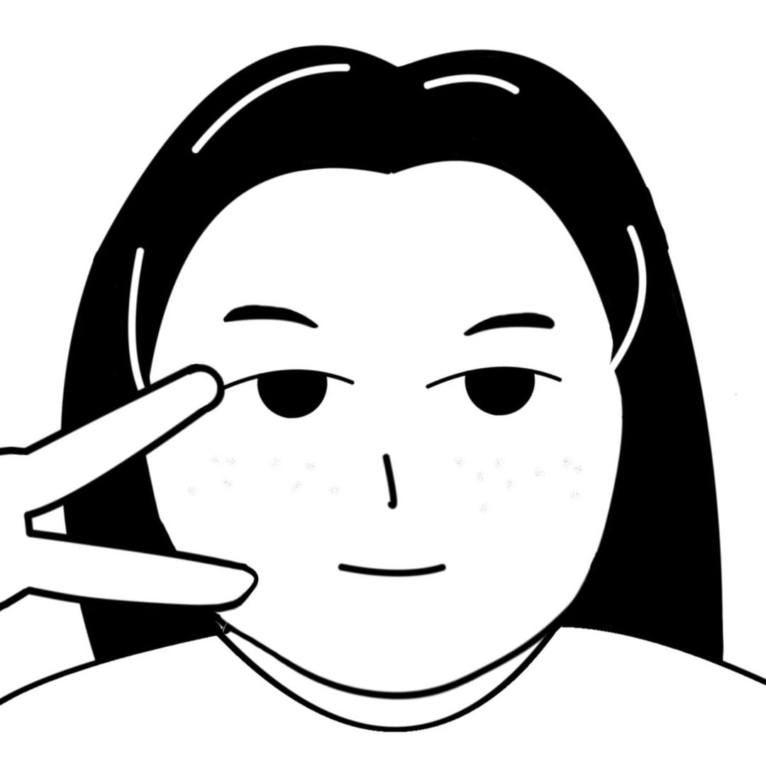 肿眼泡的范桶桶🪣