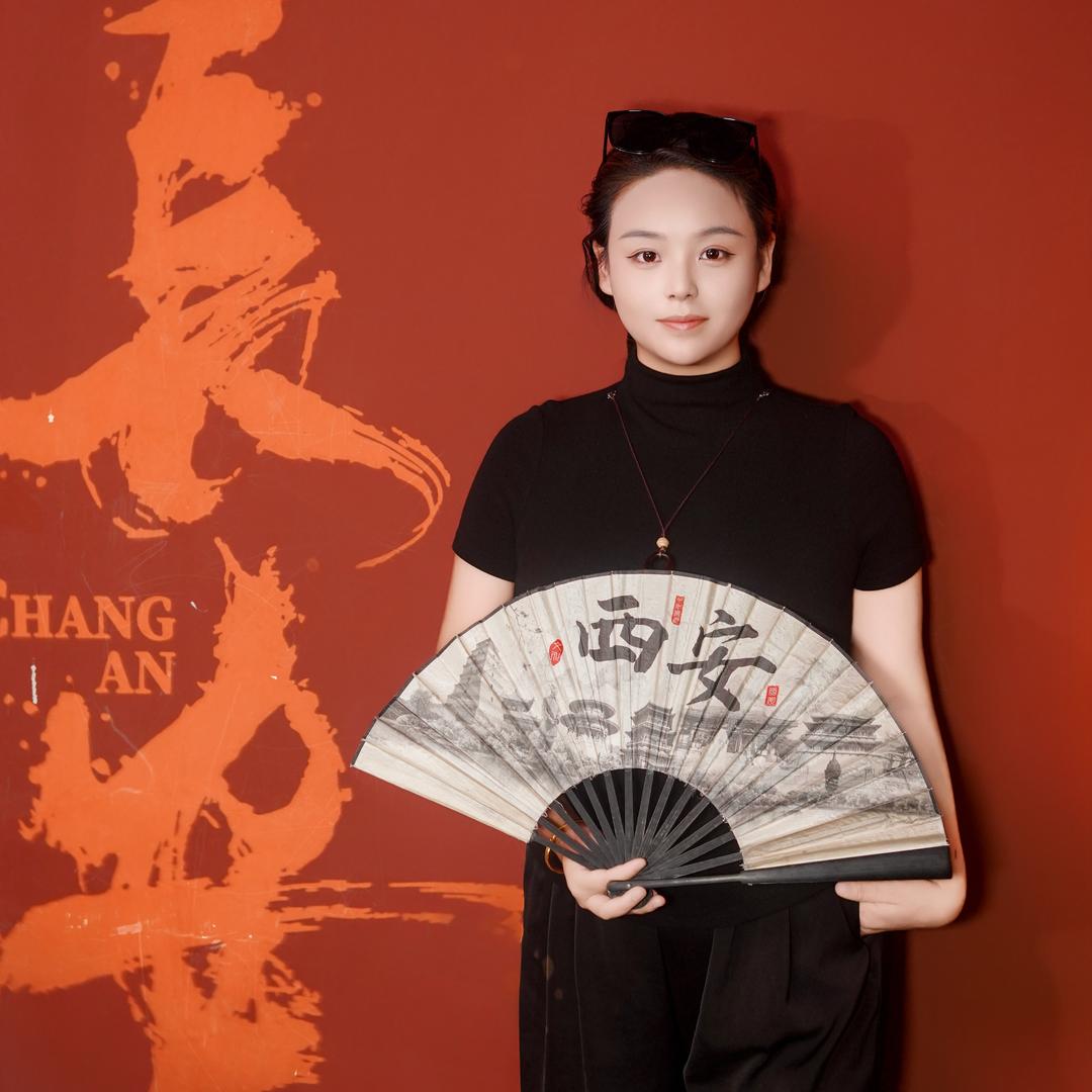 樊樊家.