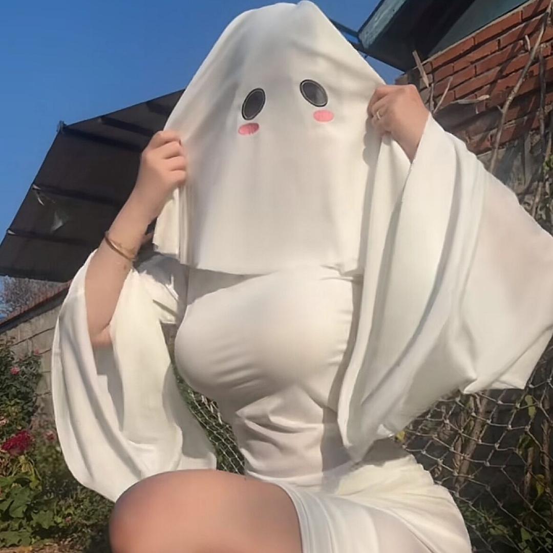 一个姨姨～