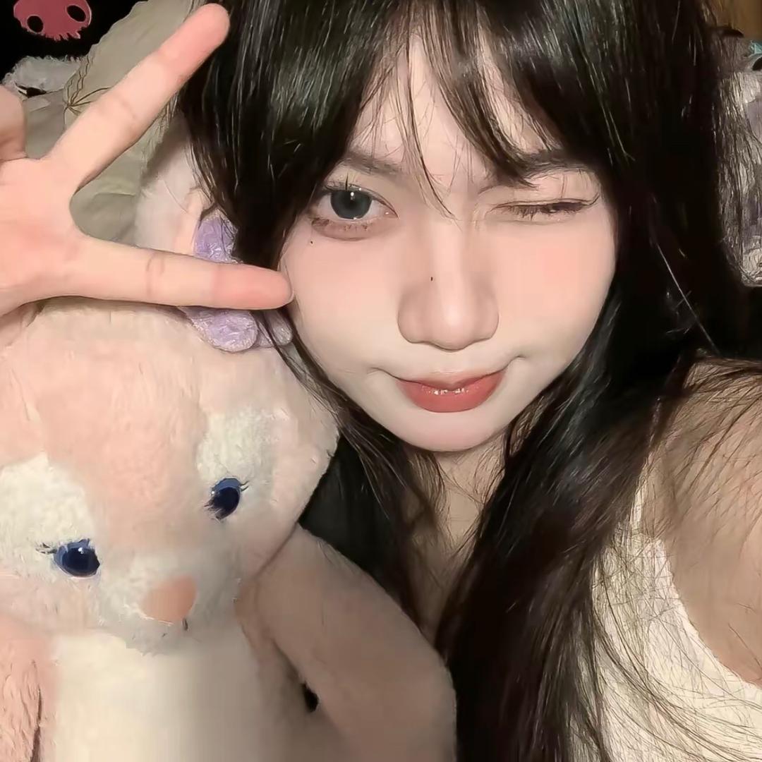 晚睡.