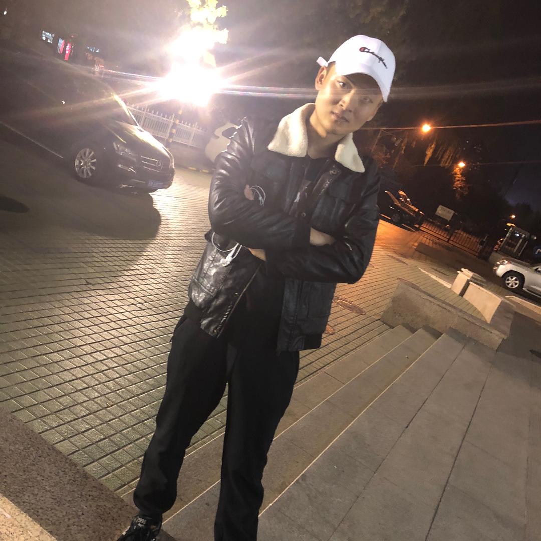 谢哥✌