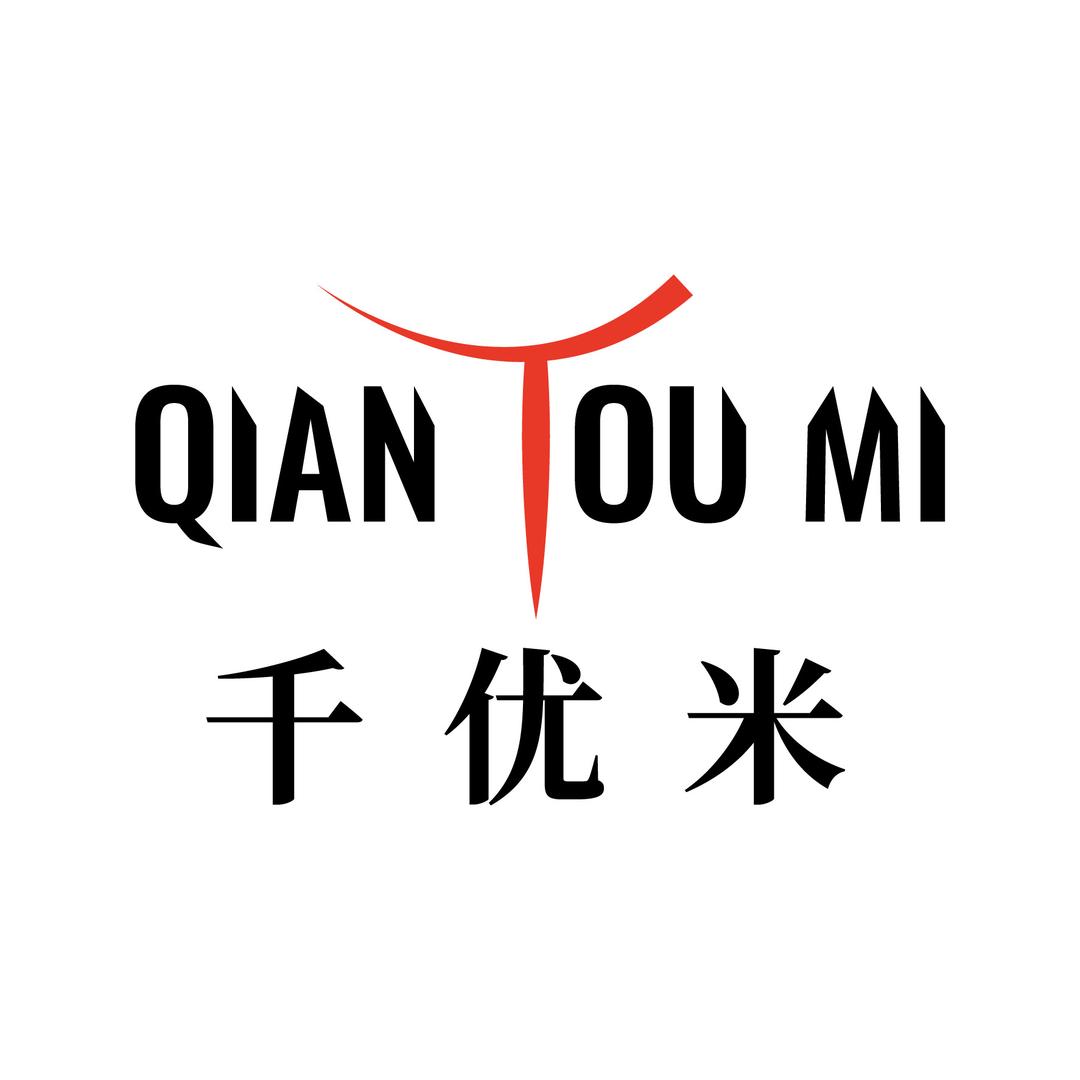 千优米