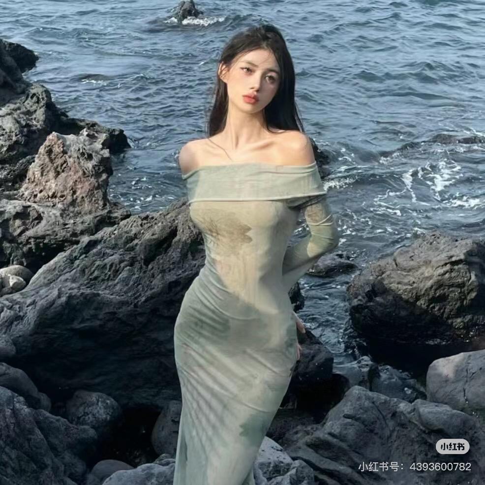 浪漫鱼Vintage