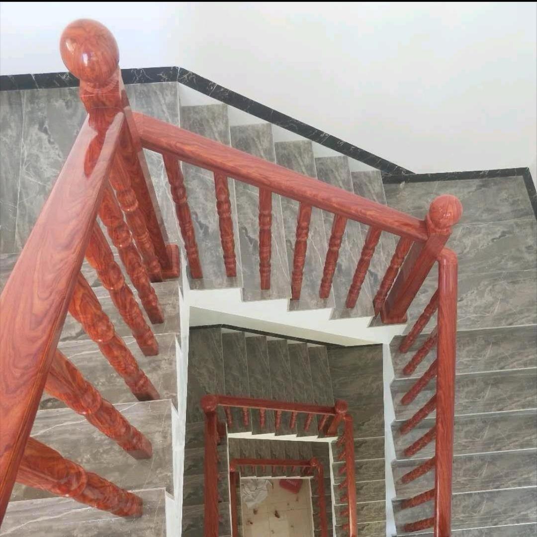 许昌铝合金楼梯扶手