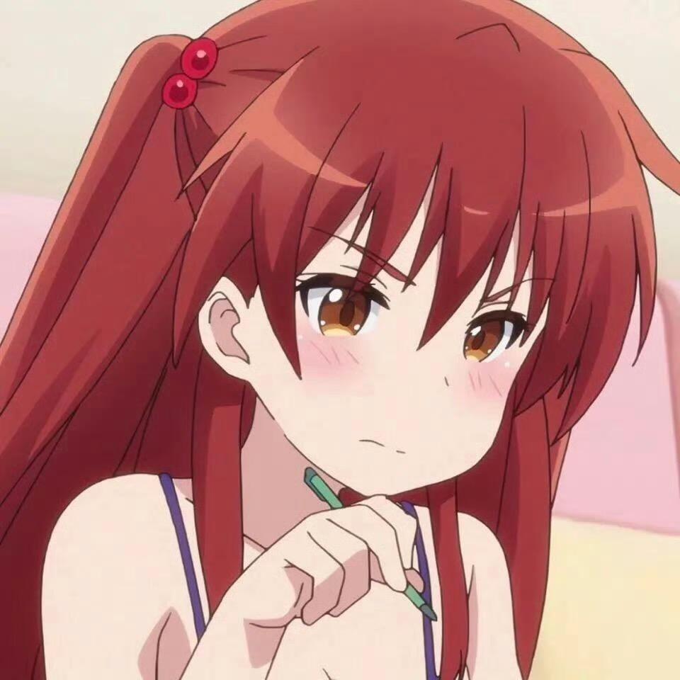 女主.