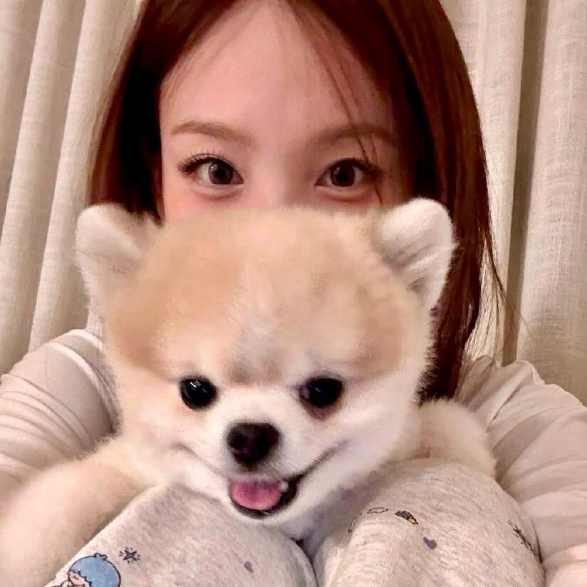 咬一口星星