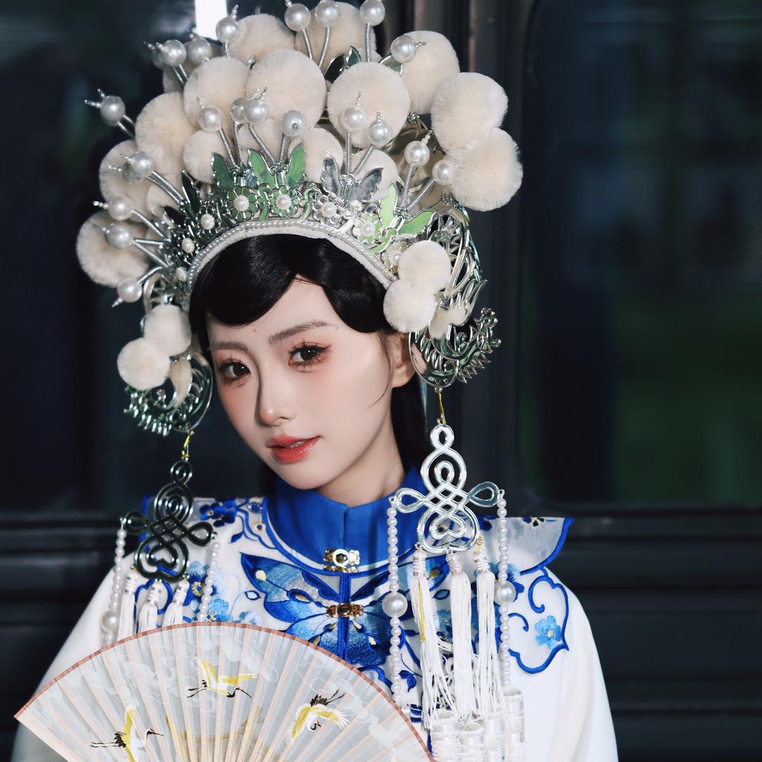 京剧·吴昊🧚‍♀️ ⁸¹¹