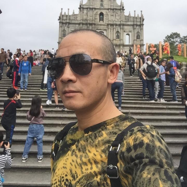 往事终将随风