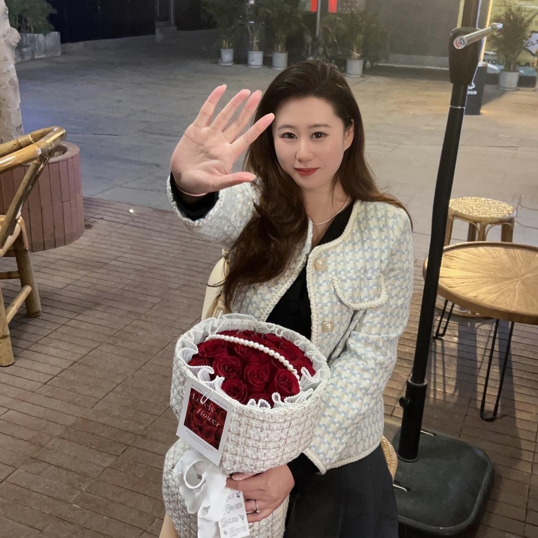 梦璐