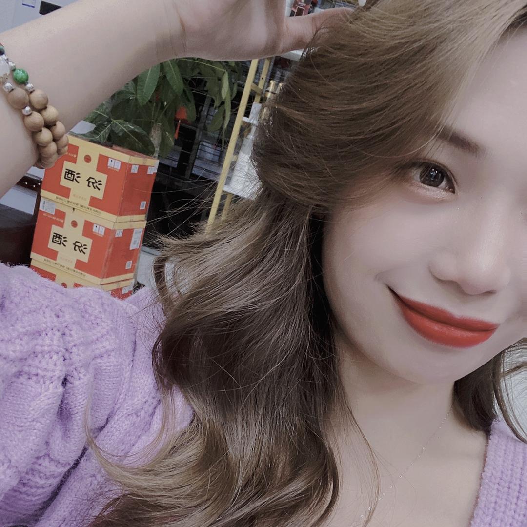 樱桃美甲·轻奢科技皮肤管理官方号