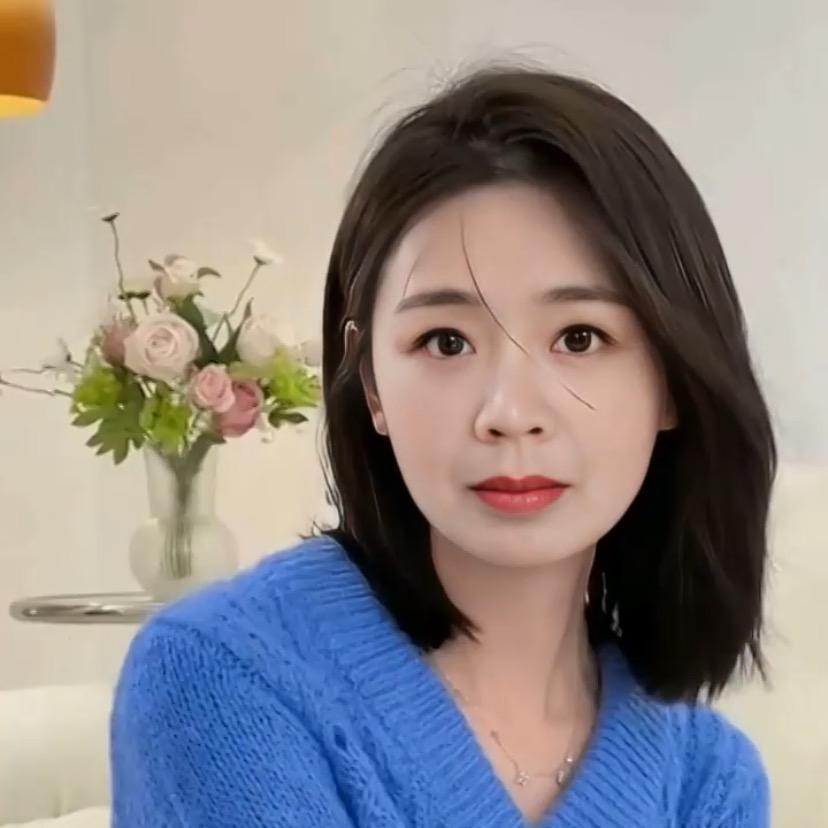 顺德冰姐