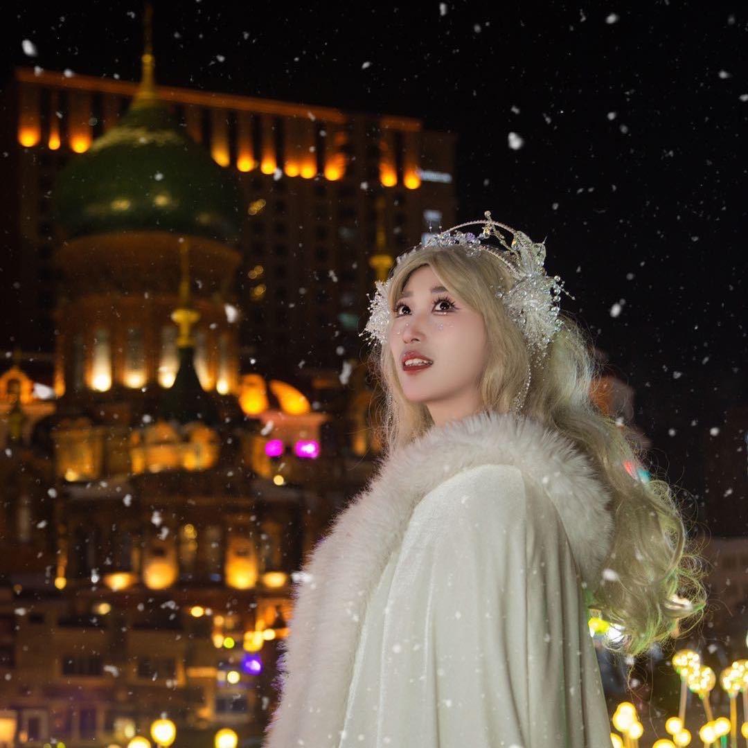 未央书橱
