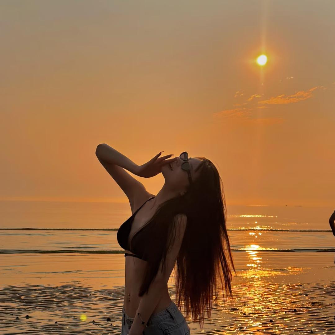 Summer（夏天）瑜伽运动