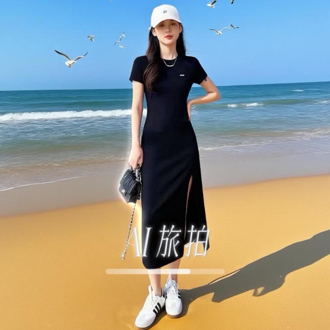 一只幸运兔