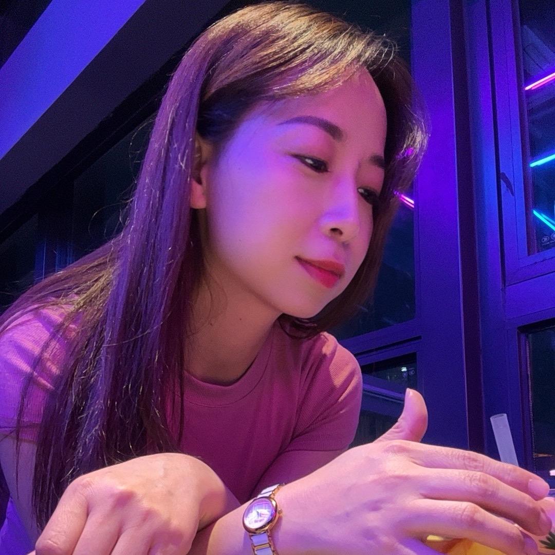 （@Anna）（彬彬同学）