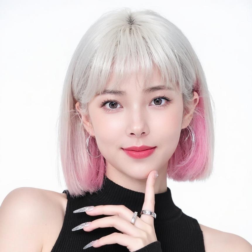 初颜美肤美容馆