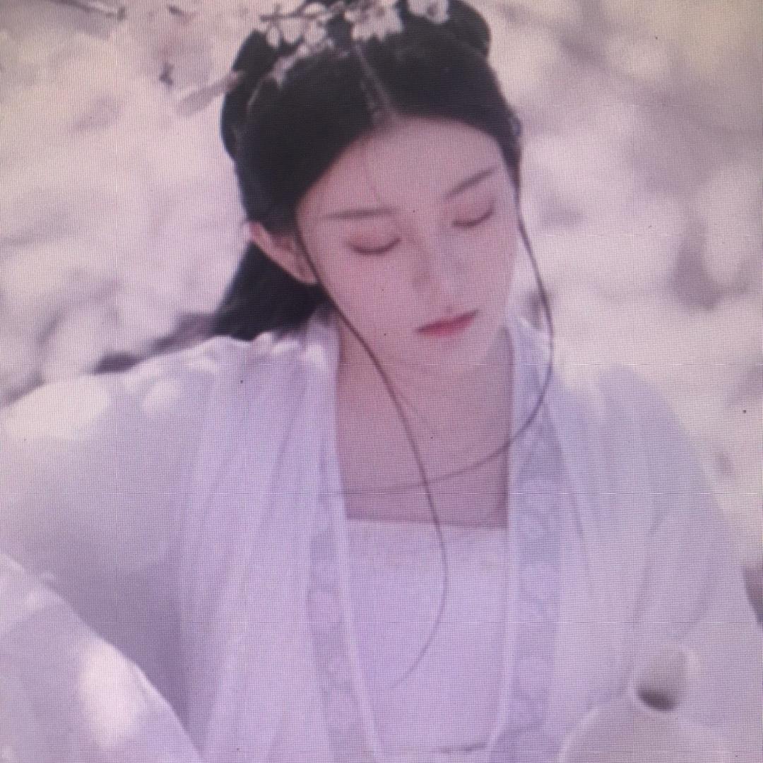 听门外雪花风