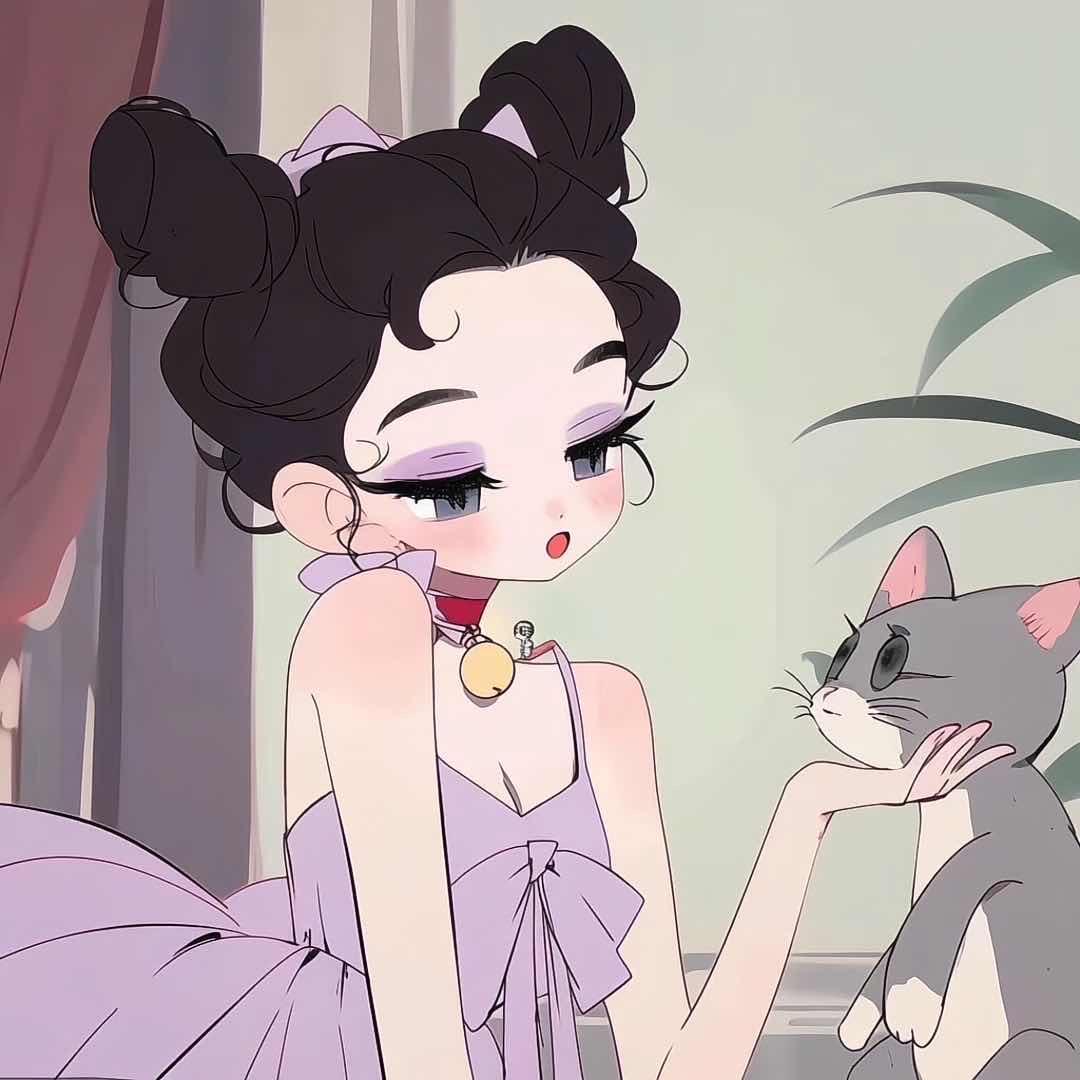 呐～是宝贝哟