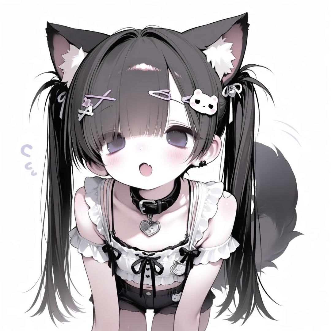 小m的可爱日记੯‧̀͡⬮₄₆