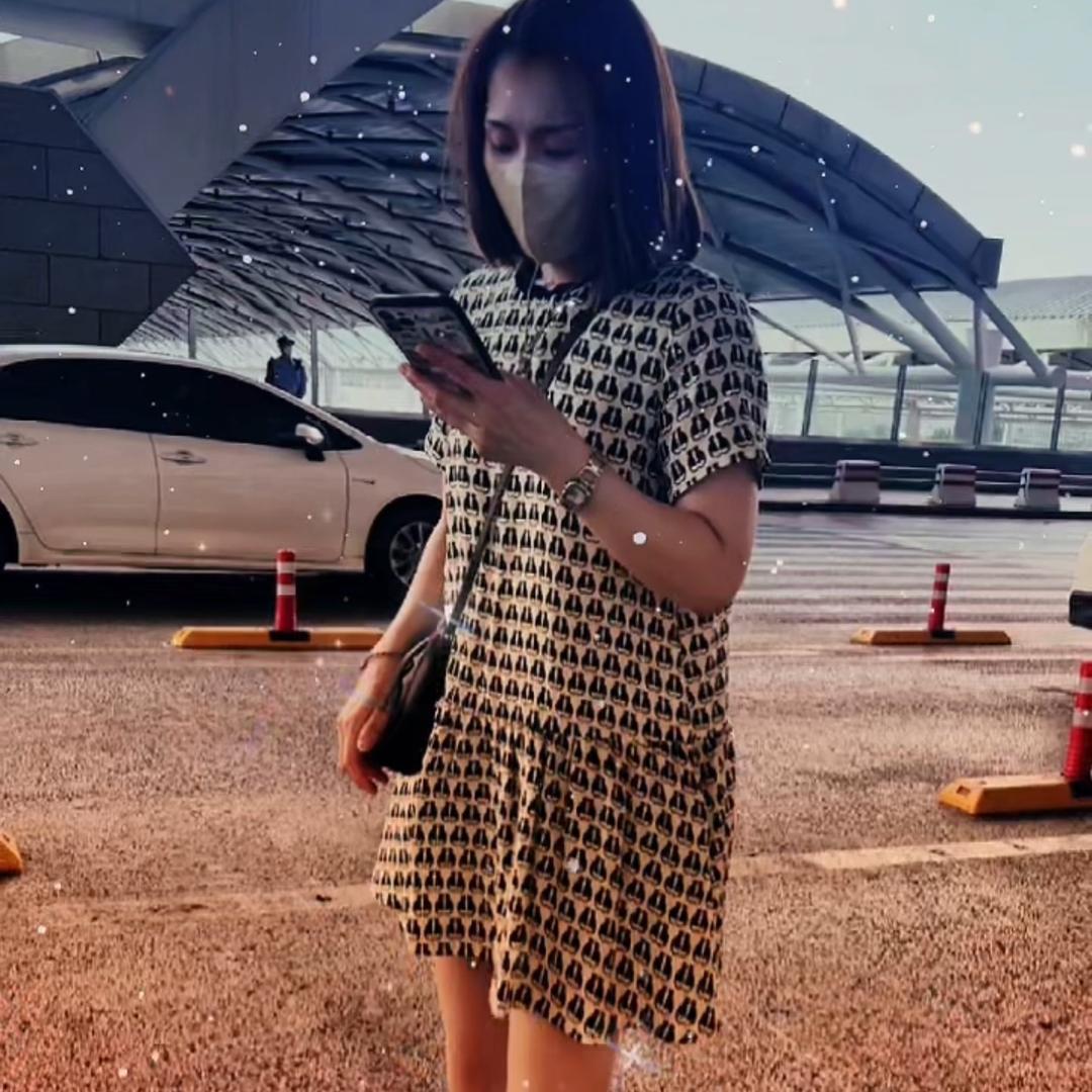 【小蕊】珊霓服装