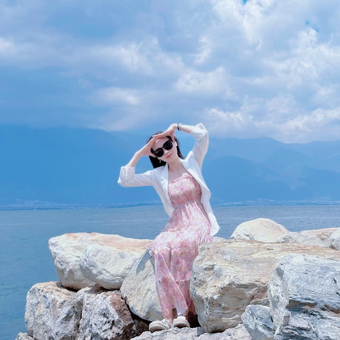 琼美美