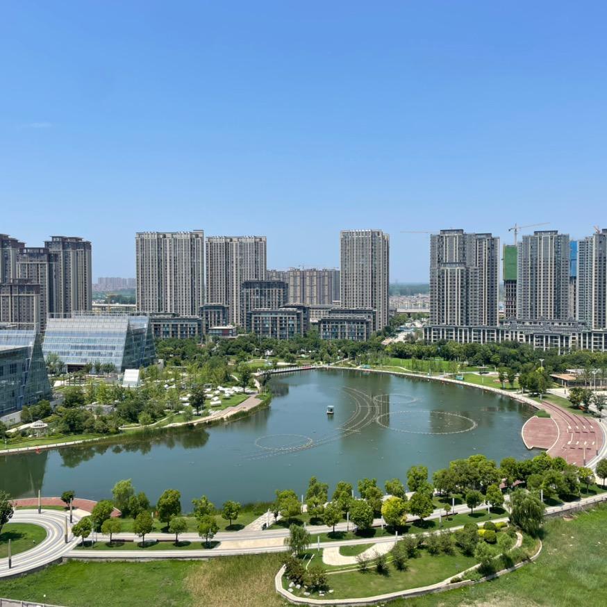 郑州义辉房地产营销策划有限公司