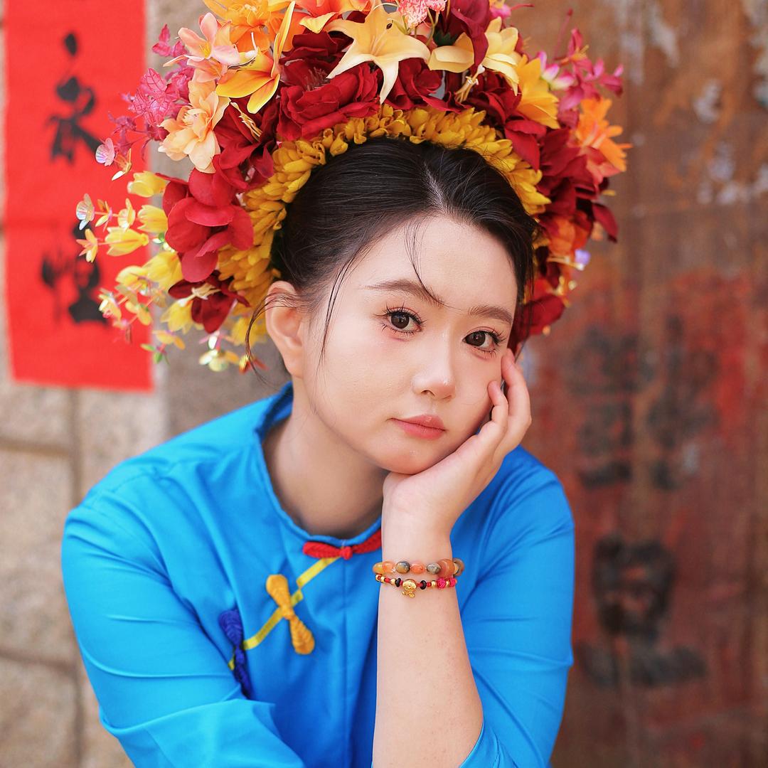 甜心天佑缘