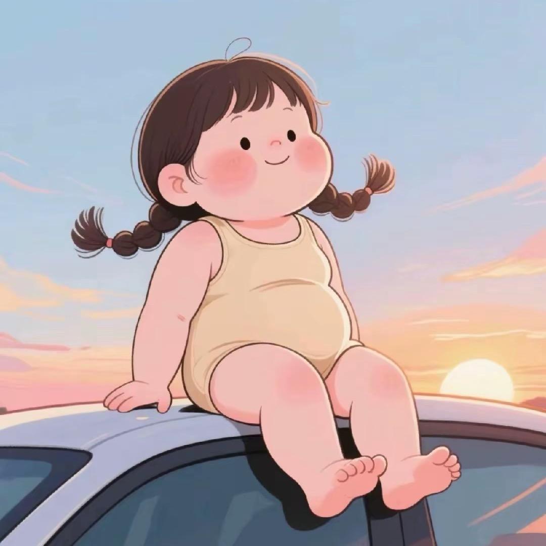安然🌺
