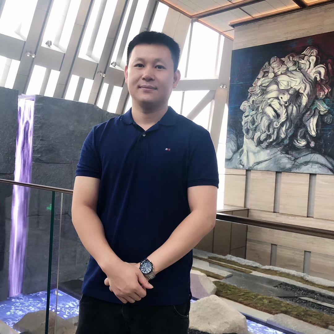 天府