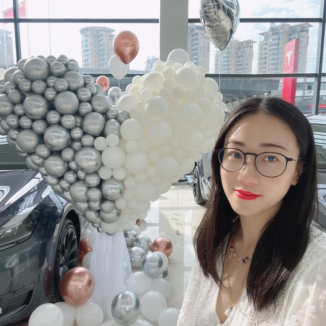 妮曼杭州糖果气球派对