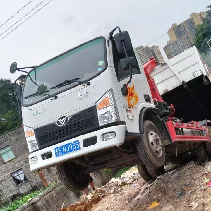 兴义市小范拉沙（专业各种拆除）