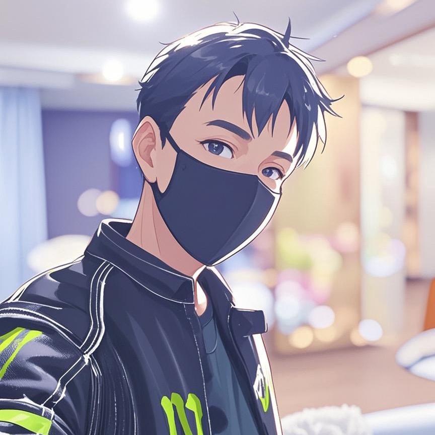 情歌小龙🎤