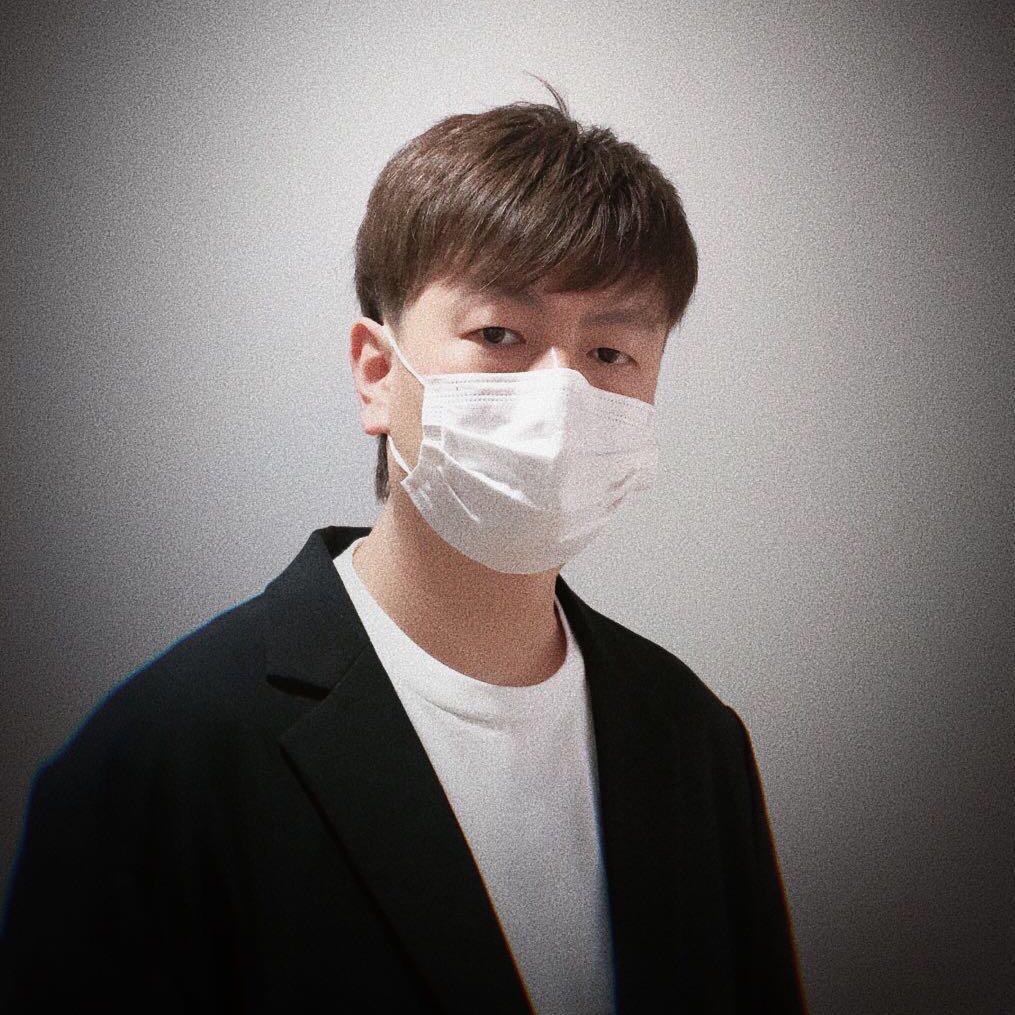 李强造型