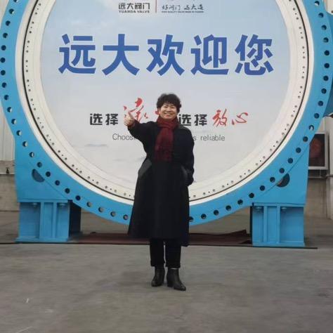 泉之德阀门