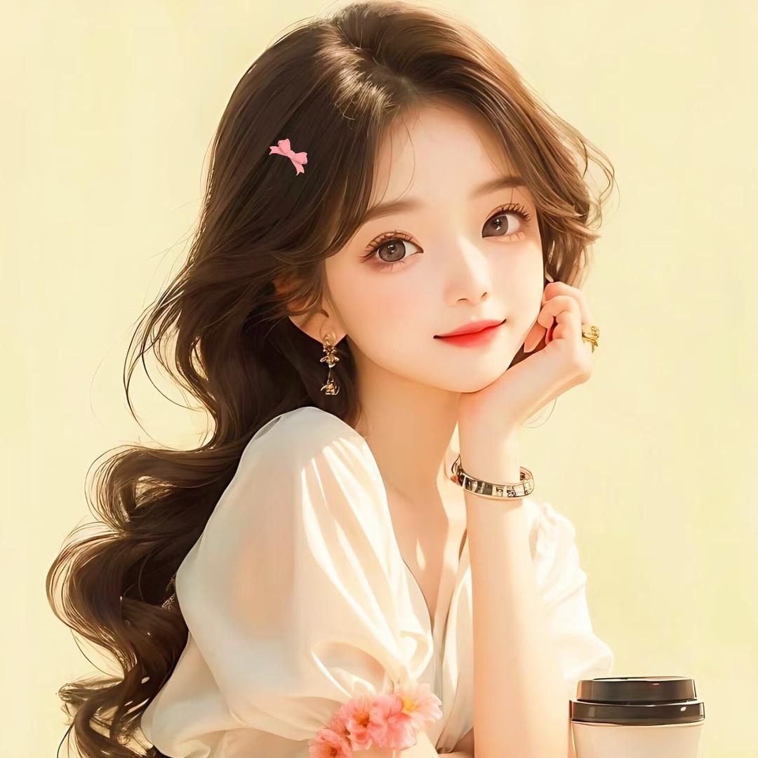 晓晓吖