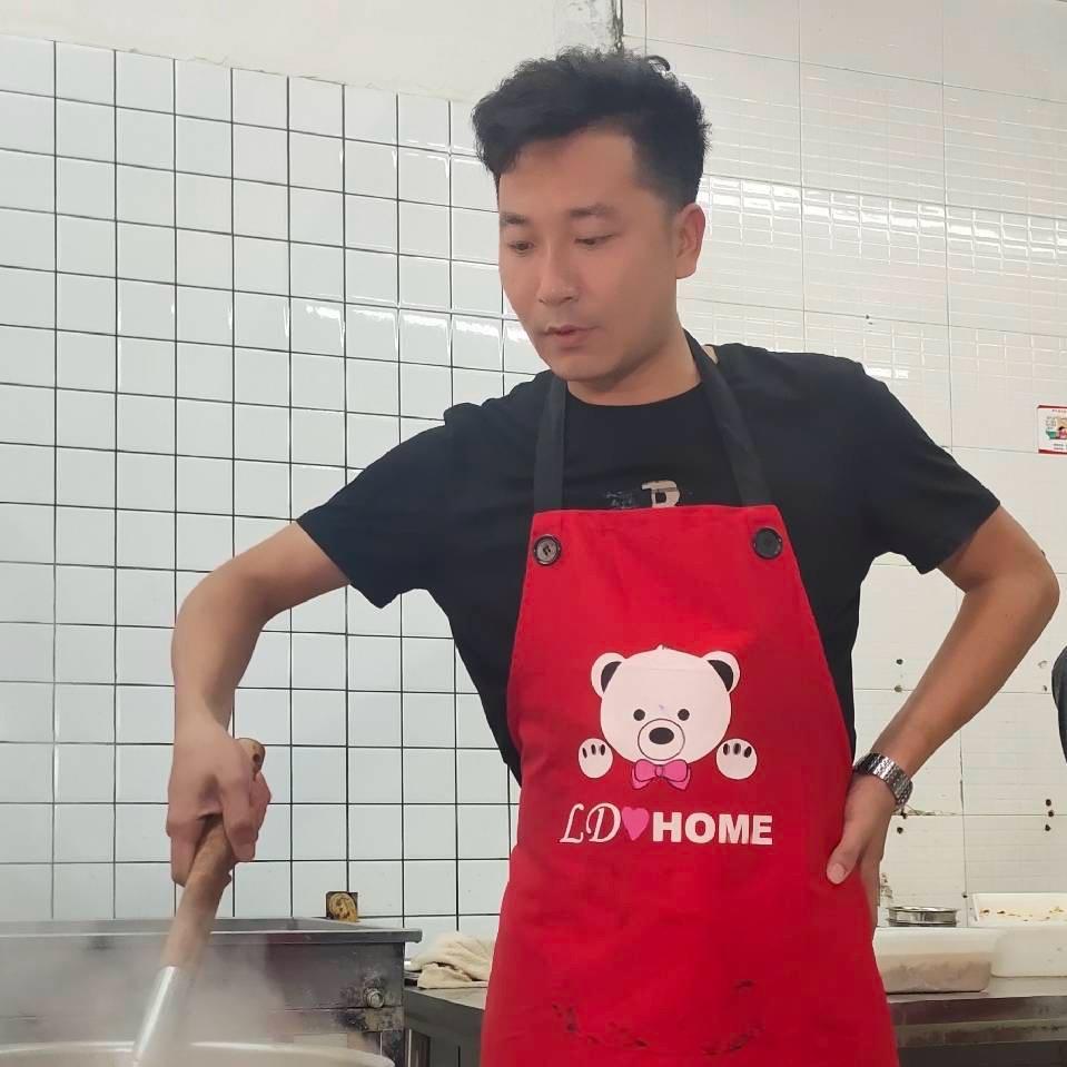 吹吹哥卤味（常年收徒）